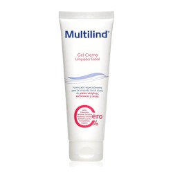 MULTILIND GEL CREMA LIMPIADOR FACIAL 125 ML