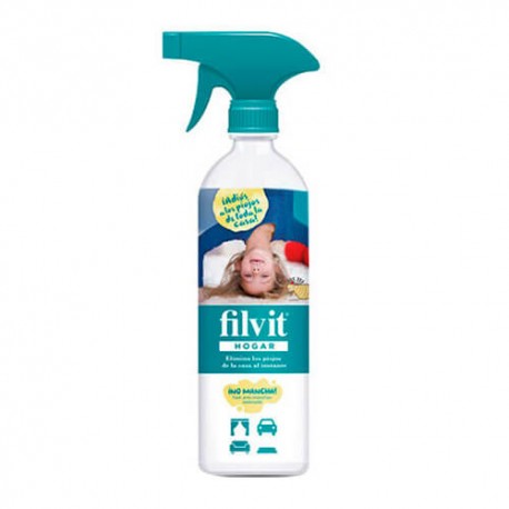 FILVIT HOGAR 250 ML