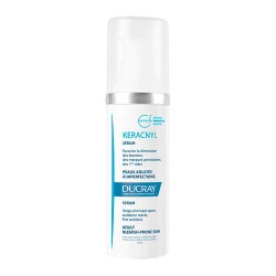 DUCRAY KERACNYL SERUM 30 ML.