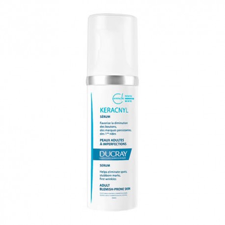 DUCRAY KERACNYL SERUM 30 ML.