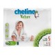 Chelino Nature Pañal 13-18 kg. Talla 5 30 Unidades