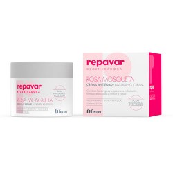 REPAVAR REGENERADORA CREMA ANTIEDAD 50 ML