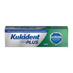 Kukident Pro Plus La Mejor Protección 40 gr.