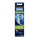 Oral-B CrossAction Pack 3 Recambios