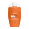 Avene Solar Mat Perfect Aqua Fluido Color SPF30+ 50 ml.