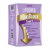 Lipograsil Max Block 5 en 1 120 Cápsulas