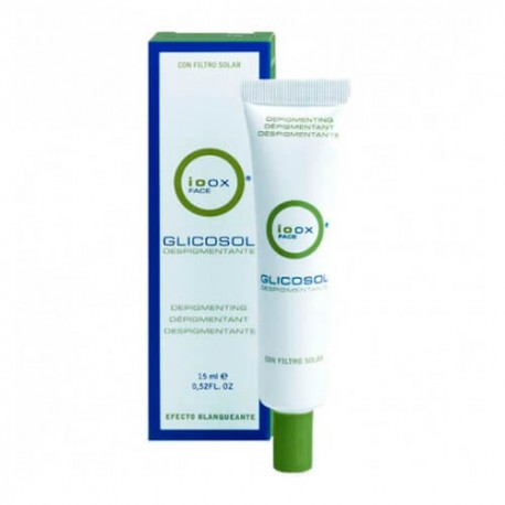 GLICOSOL GEL 75 ML.