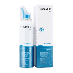 TONIMER NORMAL SPRAY NEBULIZADOR 125 ML