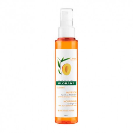 KLORANE ACEITE DE MANGO 125 ML