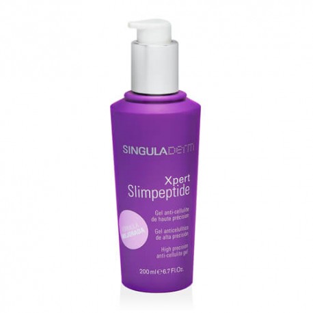 SINGULADERM XPERT SLIMPEPTIDE 200 ML