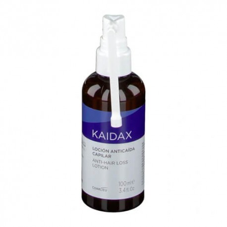 KAIDAX ANTICAIDA CAPILAR SPRAY 100 ML