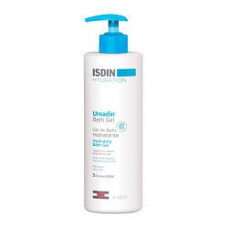 UREADIN BATH GEL 400 ML