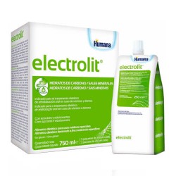 ELECTROLIT LIQUIDO 3X250 ML