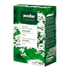 ACOHERBAL ANIS VERDE FRUTO 85 G ACOFAR