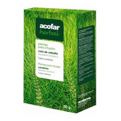 ACOHERBAL EUCALIPTO HOJAS 80 G