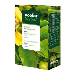 ACOHERBAL SEN HOJAS 50 G.