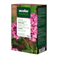 ACOHERBAL VALERIANA RAIZ 70 G.