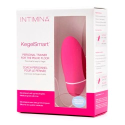 INTIMINA EJERCITADOR KEGEL SMART 1 UNIDAD