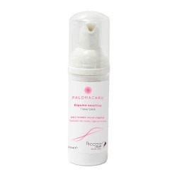 PALOMACARE ESPUMA SENSITIVA VAGINAL 150 ML