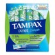 TAMPAX COMPAK PEARL SUPER 16 UNIDADES