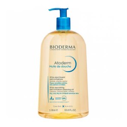 BIODERMA ATODERM ACEITE DE DUCHA 1 LITRO