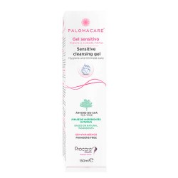 PALOMACARE GEL SENSI HIG VULVO VAGIN 150ML