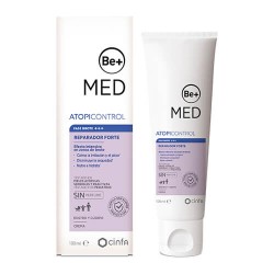 BE+ MED ATOPICONT REPARADOR FORTE 100ML