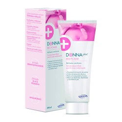 DONNAPLUS BELLYCALM TUBO 250 ML