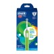 Oral-B Junior Cepillo Eléctrico 6+ Verde 1 Unidad