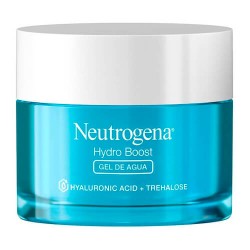 NEUTROGENA HYDROBOOST FACIAL GEL AGUA 50ML