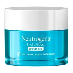 NEUTROGENA HYDROB FACIAL CREMA GEL 50ML