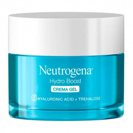 NEUTROGENA HYDROB FACIAL CREMA GEL 50ML