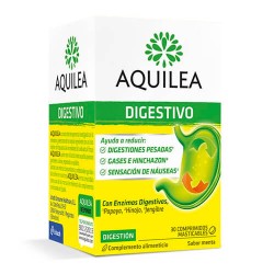 AQUILEA DIGESTIVO 30 COMPRIMIDOS