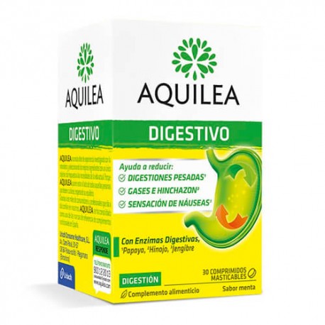 AQUILEA DIGESTIVO 30 COMPRIMIDOS