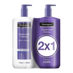 NEUTROGENA VR ELASTICIDAD INTENSA DUPLO