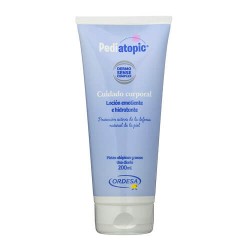 PEDIATOPIC CUIDADO CORPORAL 200 ML