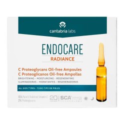 ENDOCARE C PROTEOGLICANOS OILFREE 30AMP DE 2M