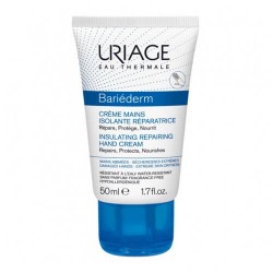 URIAGE BARIEDERM CREMA DE MANOS 50 ML