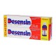 Desensin Plus Pasta Dentífrica Duplo 2x150 ml.