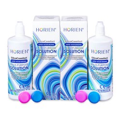 Horien UltraComfort Solución Única Duplo 2x360 ml.