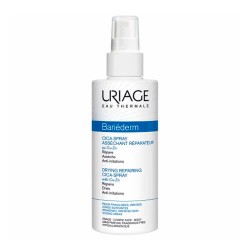 URIAGE BARIEDERM CICA SPRAY 100 ML