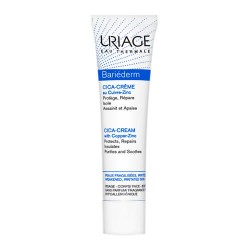 URIAGE BARIEDERM CICA CREMA 40 ML