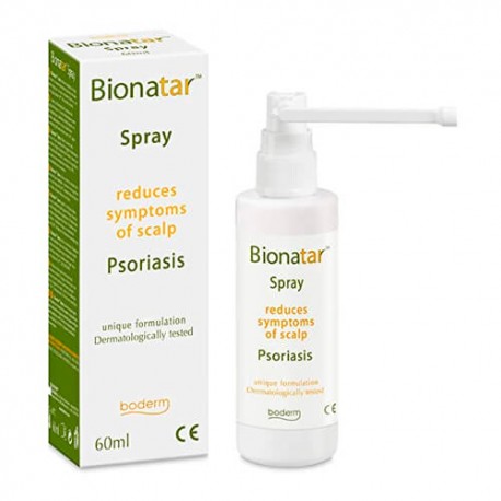 BIONATAR SPRAY 60 ML