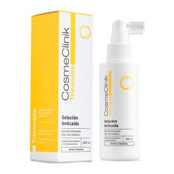 COSMECLINIK TRICONAILS SOLUCION ANTICAIDA 100 ML