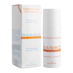 COSMECLINIK BASIKO VITAMINA C CREM HIDRAT 50ML