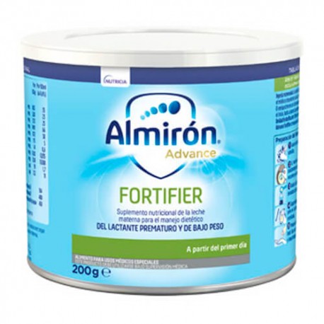 ALMIRON FORTIFIER 200 GRAMOS