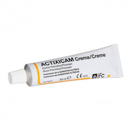 ACTIXICAM CREMA 30 ML