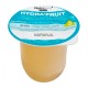 HYDRAFRUIT AGUA GELIFICADA NARANJA 125GRX24