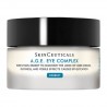 SkinCeuticals A.G.E. Eye Complex Contorno, Bolsas y Ojeras 15 ml.