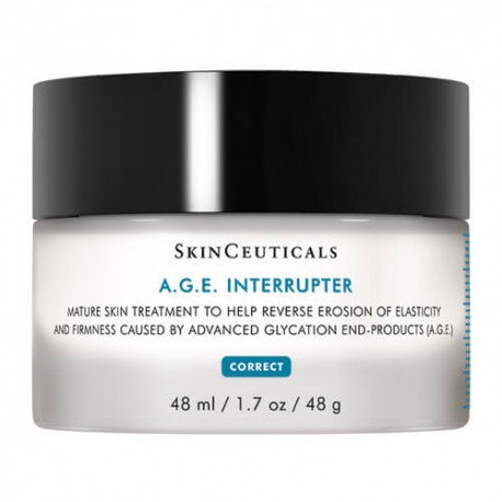 SkinCeuticals A.G.E. Interrupter Crema Antiedad 48 ml.